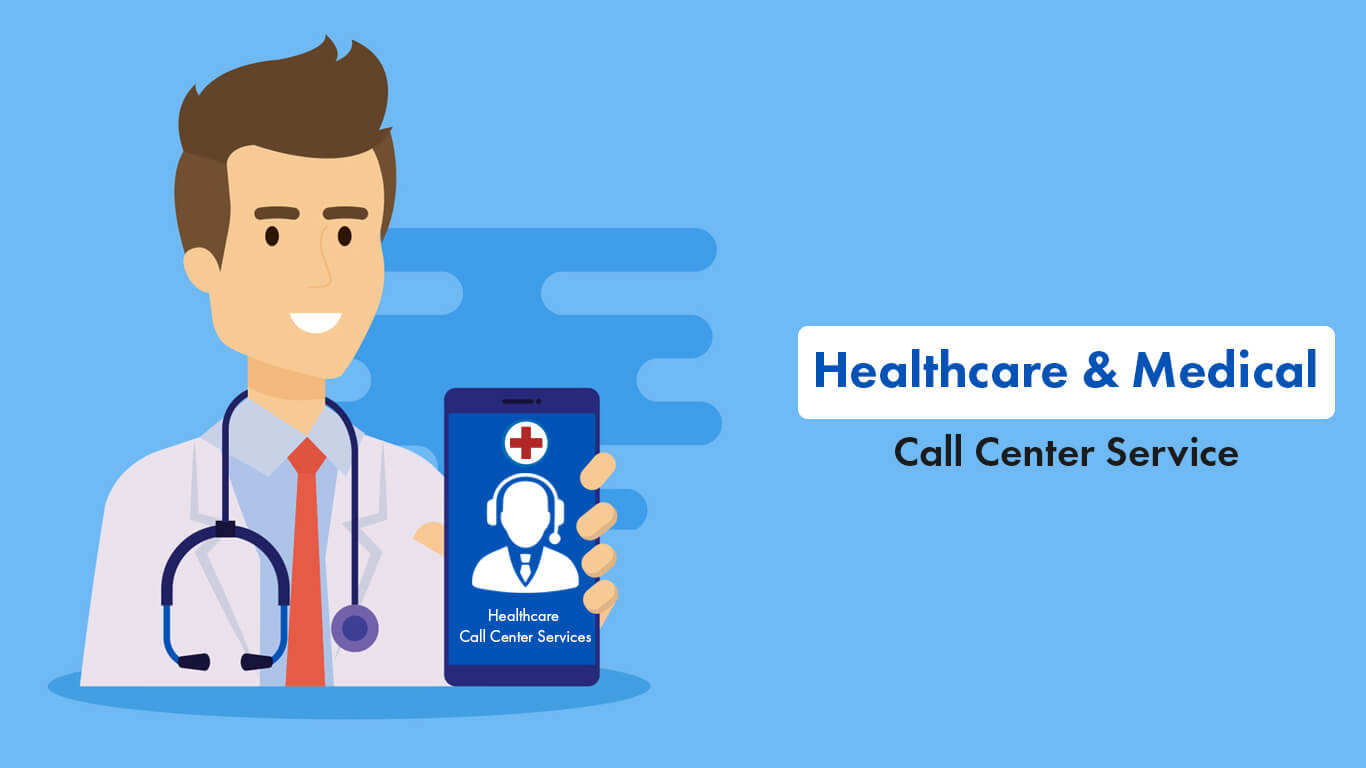 Benefits of call center services for Healthcare and Medical Girnar Care