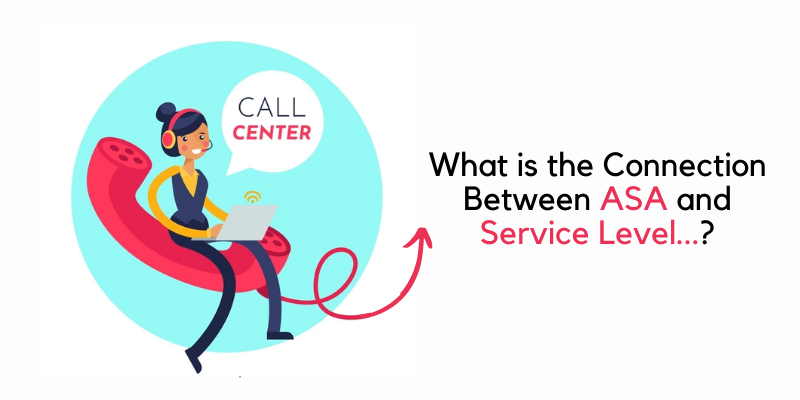What is the Connection Between ASA and Service Level
